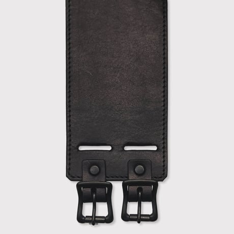 TIMELESS x nahezugleich Double Wrist(ITALIAN SHOULDER)