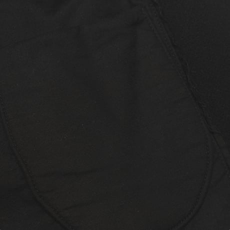 Fish Tail Chester Coat