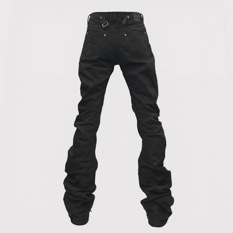 R20601XX(KOJIMA) BLACK