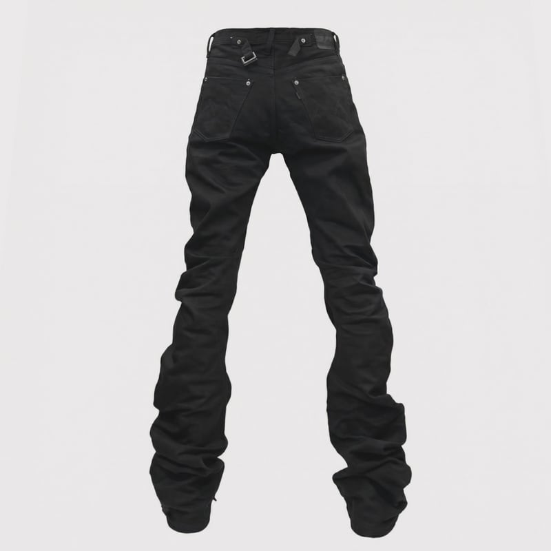 R20601XX(KOJIMA) BLACK | MINUS OFFICIAL ONLINES