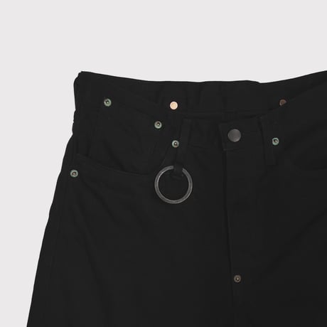 R20601XX(KOJIMA) BLACK