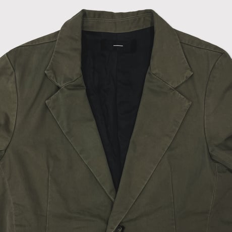 Battle Dress(AGED TWILL) OLIVE