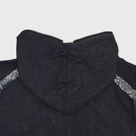 Slash Seam Flight(KOJIMA)INDIGO