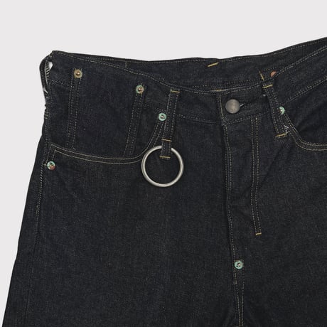R20601XX(KOJIMA) INDIGO