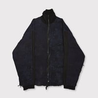 Truck Jacket BORO CRUST(AIZEN)