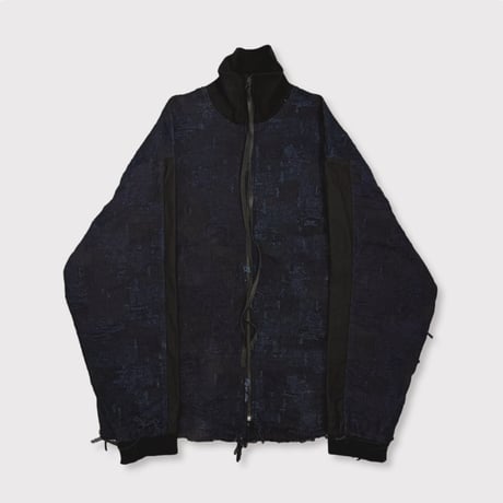 Truck Jacket BORO CRUST(AIZEN)