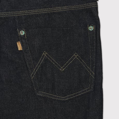 R20601XX(KOJIMA) INDIGO