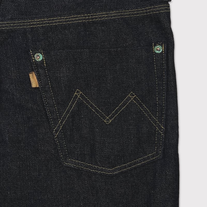 画材 Indigo Genuine R20601XX(KOJIMA) INDIGO | MINUS OFFICIAL ONLINE