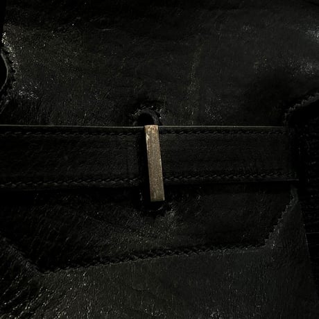 TIMELESS MOINS BAG COMBINATION(ORIGINAL BORO JACQUARD)