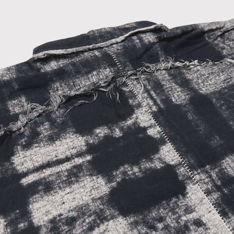 Mountain With Chinstrap(SHADOW BUFFALO) BLACK