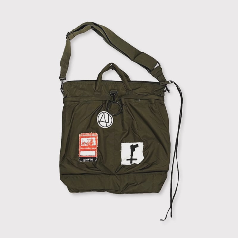 CATEGORY Bag | MINUS OFFICIAL ONLINESTORE