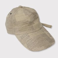 Baseball Cap Boro Crust(BORO)BEIGE