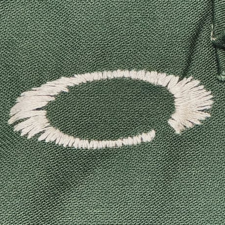 Twist Line Truck Pants(VINTAGE US ARMY LAUNDRY BAG)