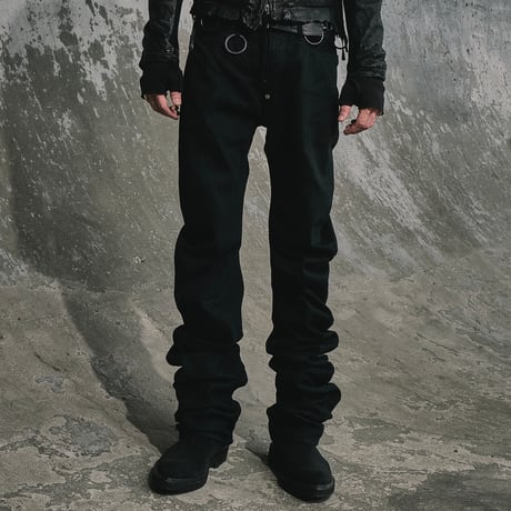 R20601XX(KOJIMA) BLACK