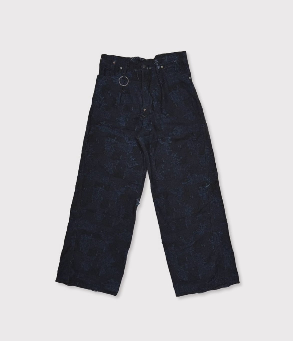 minus（-）　Twist Seam Lot.20746 BORO CRUST fit=scale-down,w=1200