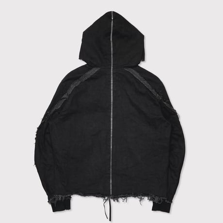 Slash Seam Flight(NOIR)