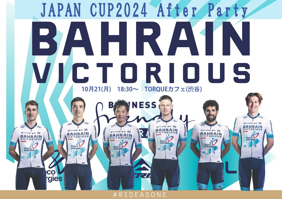 選手支給品 バーレーンヴィクトリアス 非売品 チームフーディ パーカ