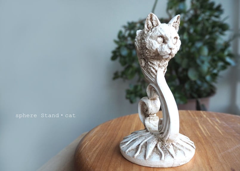 スフィアスタンド・cat | mizunone