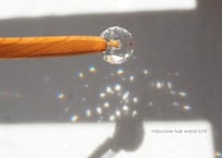 mizunone crystal hair wand ichii1