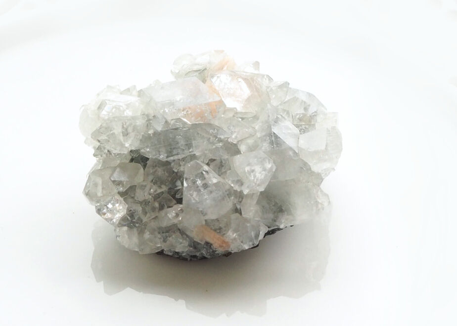 アポフィライト＆スティルバイト・クラスター | mizunone