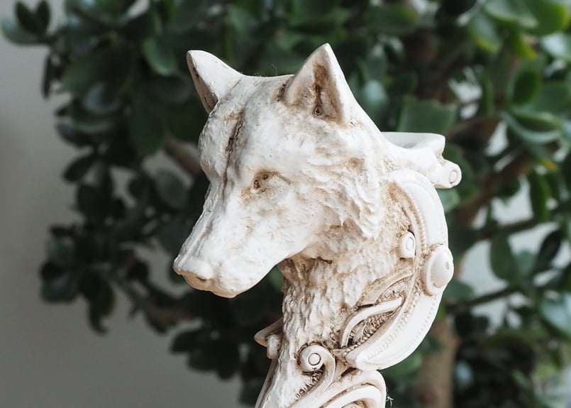 スフィアスタンド・wolf | mizunone