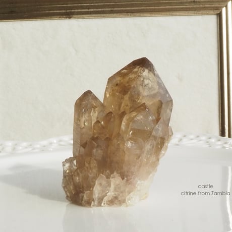シトリン原石 | STORES