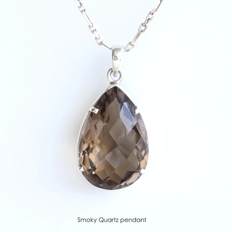 煙水晶 | STORES