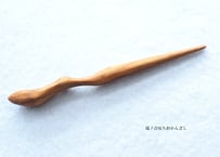 瑞ノ音屋久杉かんざし