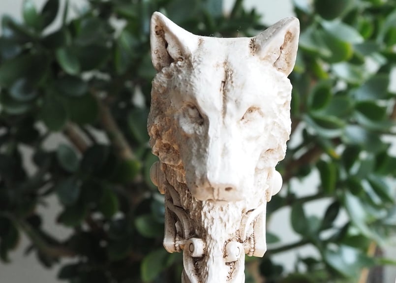 スフィアスタンド・wolf | mizunone