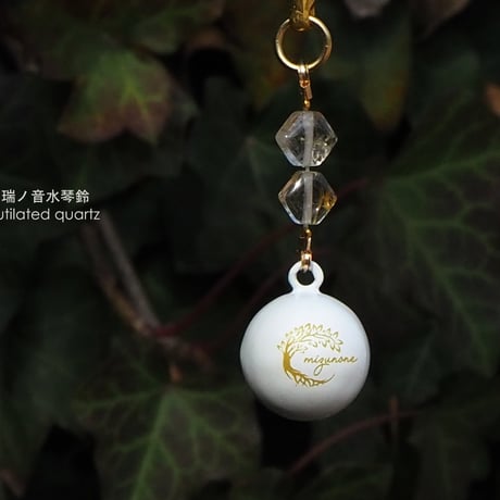 水琴鈴 | STORES