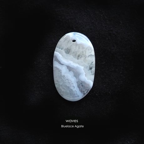 ブルーレースアゲート | STORES