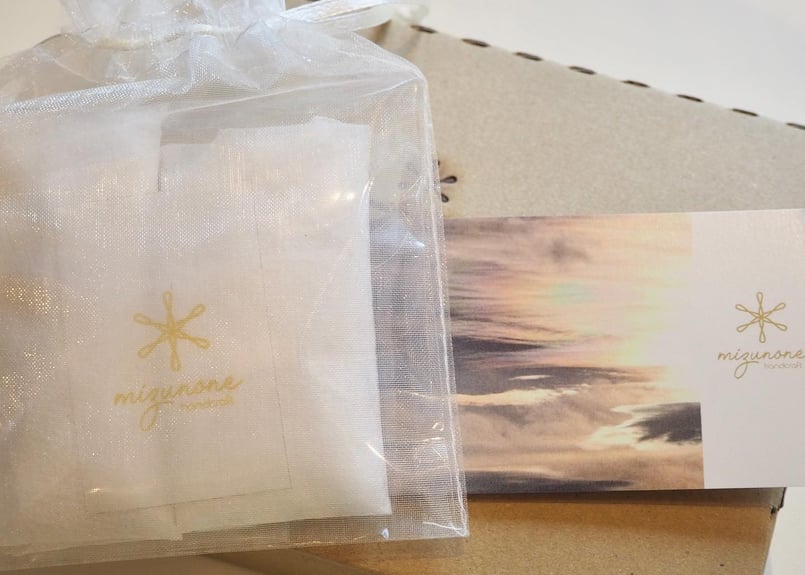 アマゾナイト・フラワーカービングリング ＃15 | mizunone