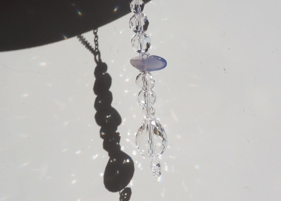 希少品　ブルーカルセドニー　置物　イルカ Amazon.co.jp: Hlake ブルーダブルイルカ彫刻抽象錬鉄製の装飾品