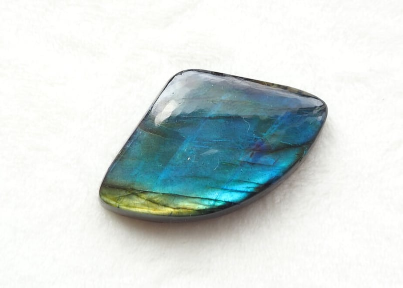 northern lights ラブラドライト・ルース | mizunone