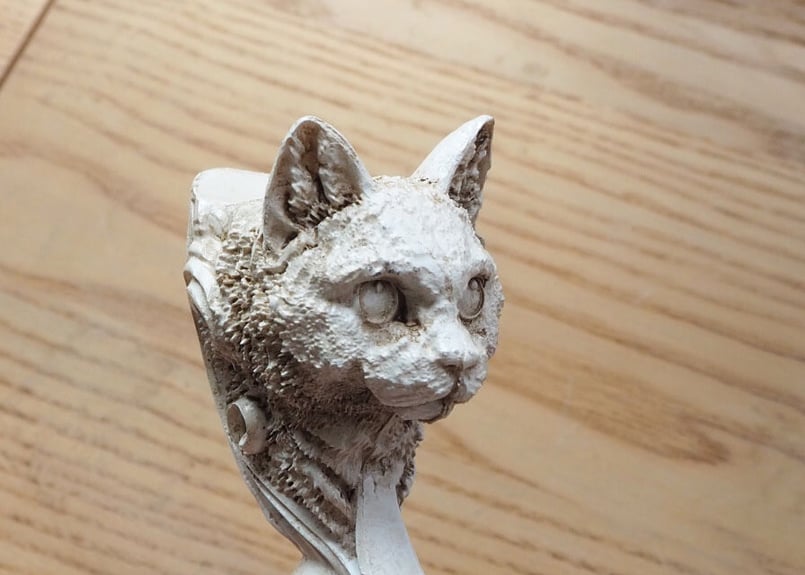 スフィアスタンド・cat | mizunone