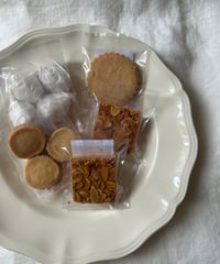 焼き菓子詰め合わせB