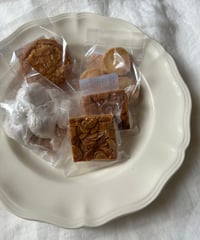 焼き菓子詰め合わせA