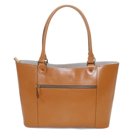 【日本製】【rena -iris  made in japan】オイルレザー牛革製・トートバッグ　ir-2571