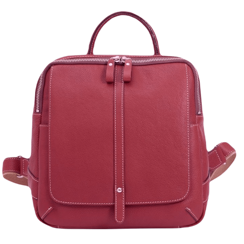 日本製】rena-iris x GENOVA（IMAIBAG）コラボ製品ランドセルデザインM