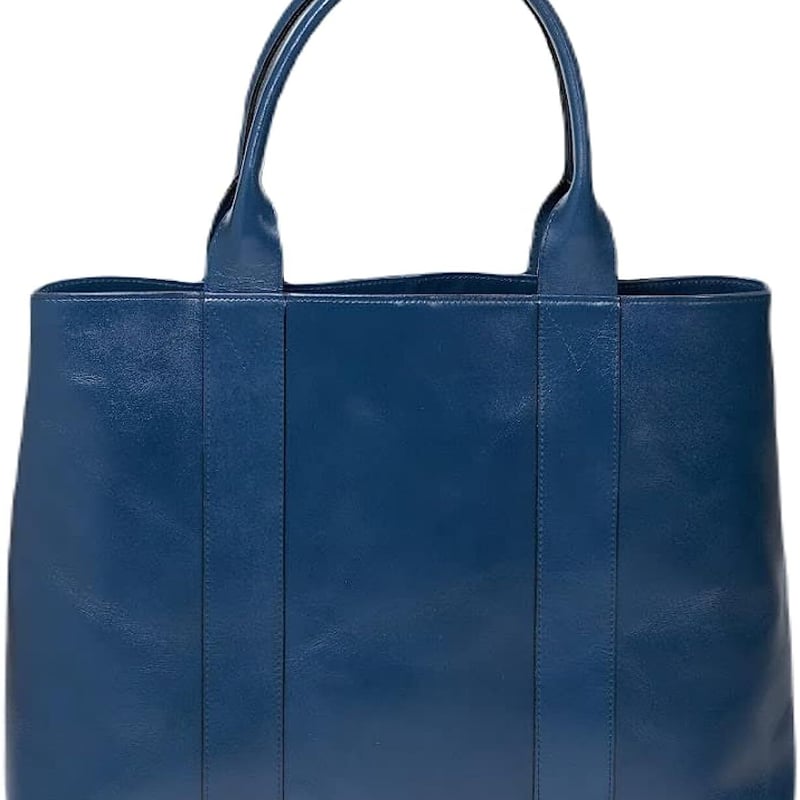 rena-iris】日本製（内部：三層構造）メンズver. 軽量・牛革・ヌメ革