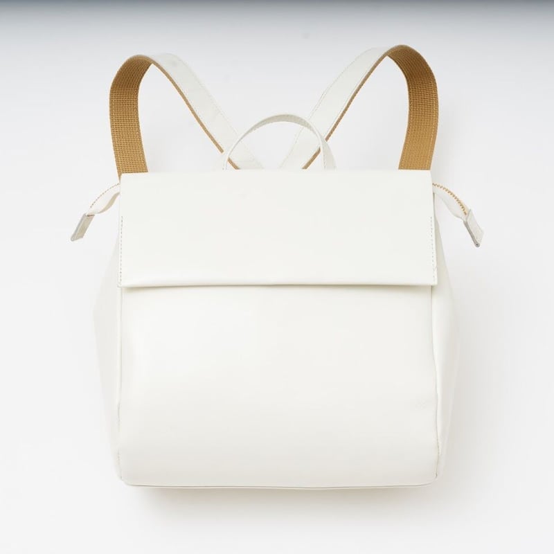 日本製】【rena -iris made in japan】〔rena-white col