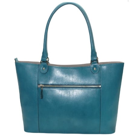【日本製】【rena -iris  made in japan】オイルレザー牛革製・トートバッグ　ir-2571