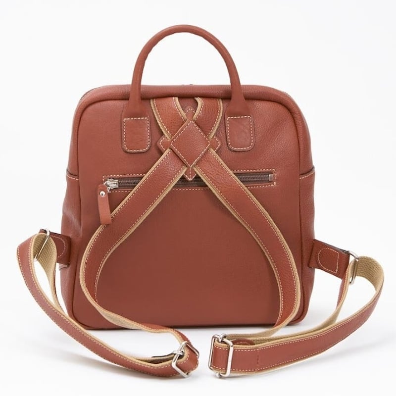 日本製】rena-iris x GENOVA（IMAIBAG）コラボ製品ランドセルデザインM
