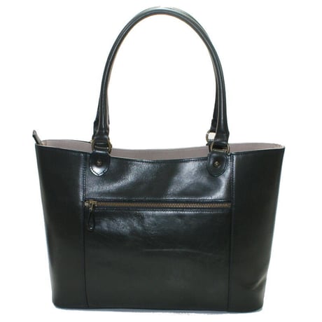 【日本製】【rena -iris  made in japan】オイルレザー牛革製・トートバッグ　ir-2571