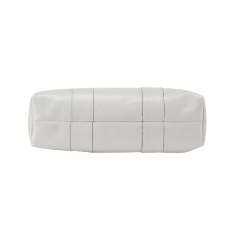 【日本製】【rena -iris  made in japan】〔rena-white　collection〕軽量牛革製品・ヌメ革（マット調ヌメ革）手提げトート   ir-01