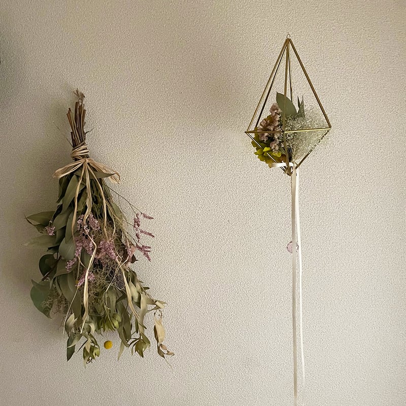 himmeli*ヒンメリ サンキャッチャー ヒンメリ サンキャッチャー 光のモビール | fores.