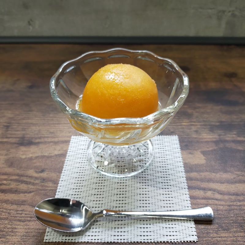 ぷる～酒✖梅乃宿酒造 あらごしみかん | PURU-SHU STORE