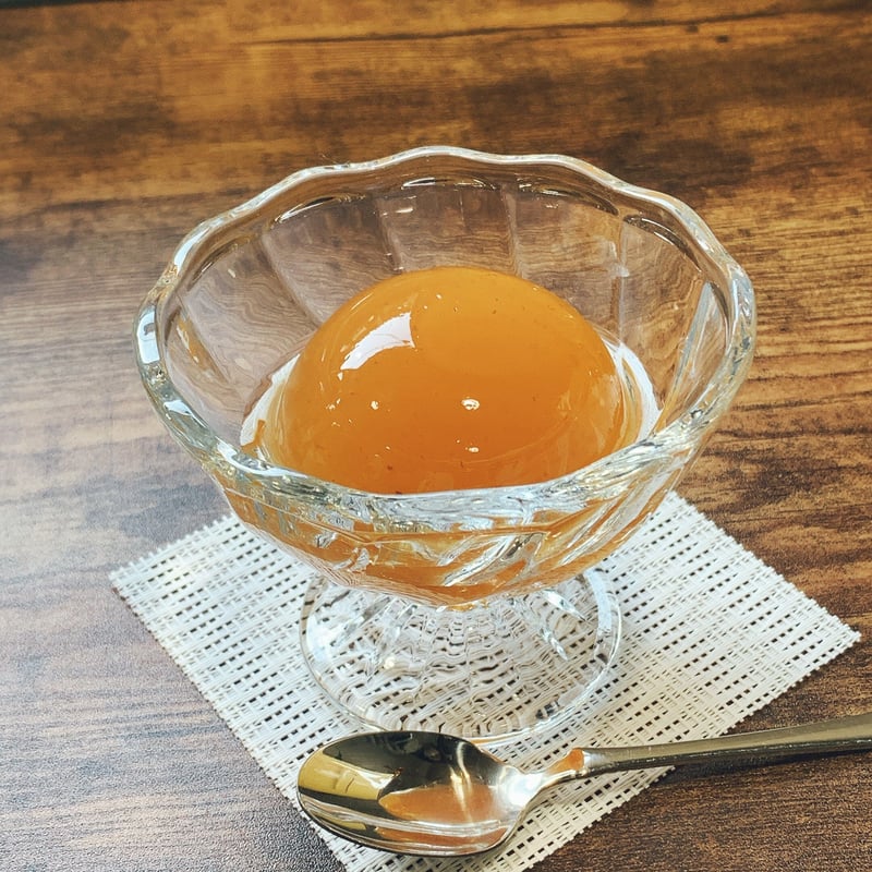 ぷる～酒✖梅乃宿酒造 ブラッドオレンジ | PURU-SHU STORE