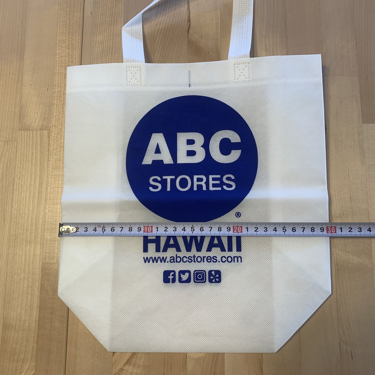 バッグ abc トートバッグ大 / ABC- ファッション - 女性ファッション通販の