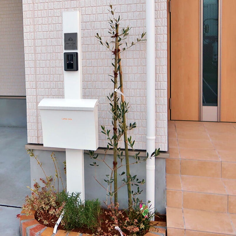 タイル表札 SUNシリーズDX 楽天市場】【タイル色・質感・デザイン選べます】 表札 タイル